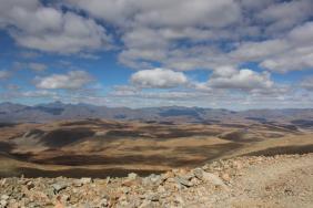 Фотоконкурс Золотая осень на Алтае 2019