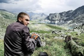 2. А я точно дома утюг выключил? Ала-Аскыр район Мультинских озер