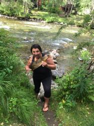  Смехотурики 2020 Автор фото: Семенова Татьяна Место фото:т/бКрасные купола Чемальский район Дата: 2019-07-15