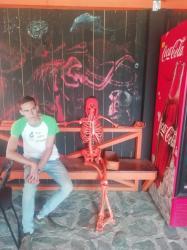   Смехотурики 2020 Автор фото: Човпинь Любовь Место фото: Палеопарк, Чемал Дата: 2019-07-00