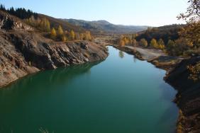 Фотоконкурс Золотая осень на Алтае 2019