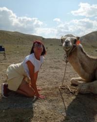 Фотоконкурс Смехотурики 2022 Автор: Елена Шитикова