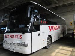 Аренда автобусов : Сибирское подворье : Volvo 48+1 мест