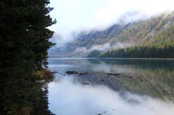 Среднее Мультинское озеро