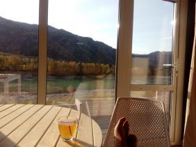 Фотоконкурс Золотая осень на Алтае 2019