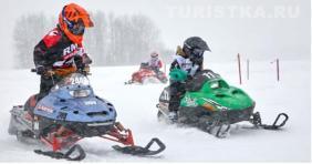 Снегоходные туры Алтай 2023 соревнования