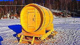 Фестивали на Телецком : Телецкие забавы