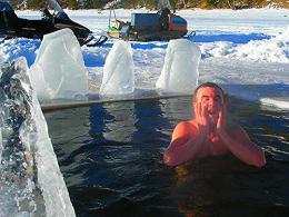 Фестивали на Телецком : Телецкие забавы