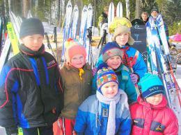 Фестивали на Телецком : Телецкие забавы