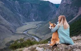 Туристка.Ру проводит фотоконкурс "СмехоТурики - 2022"!