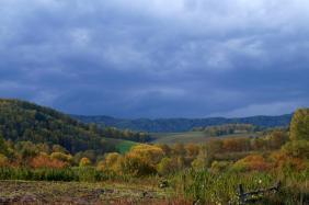 Фотоконкурс Золототая осень на Алтае 2018