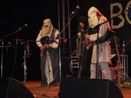 Горный Алтай Талда : Фестиваль ВОТЭТНО - 2012 : Группа «Pragnavit»