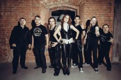 Фестивали на Алтае : «ВОТЭТНО» - 2017 : Группа «Street Fiddlers»