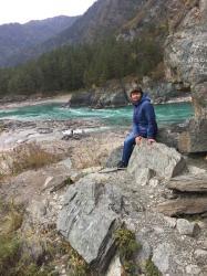 Фотоконкурс Золотая осень на Алтае 2022