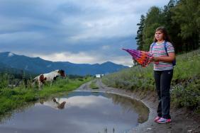  Смехотурики 2020 Место съемки: село Узнезя Алтай  Фото: Хвостова Софья