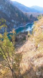 Фотоконкурс Золотая осень на Алтае 2020. Чемальская ГЭС и остров Патмос Дата:10.2019