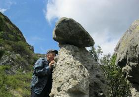 Фотоконкурс Смехотурики 2022 Автор: Замотаева Наталья.