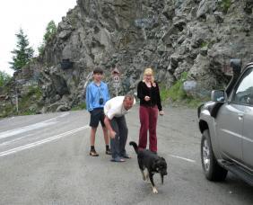 Фотоконкурс Смехотурики 2022 Автор: Замотаева Наталья.