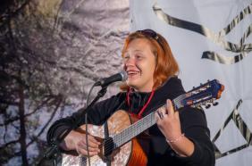 Фестиваль Манжерок под занавес лета на Алтае