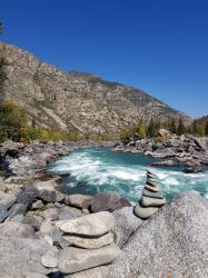 Фотоконкурс Золотая осень на Алтае 2019