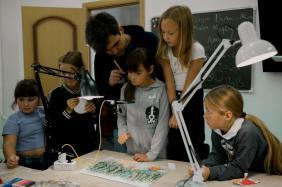 Фестиваль Золото Алтая в  Республике Алтай