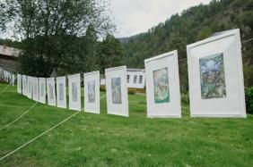 Фестиваль Золото Алтая в  Республике Алтай