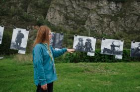 Фестиваль Золото Алтая в  Республике Алтай