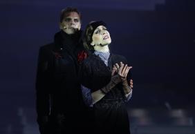 Шестой фестиваль имени В. С. Золотухина