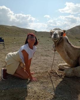 Мой новый парень и у нас взаимная симпатия