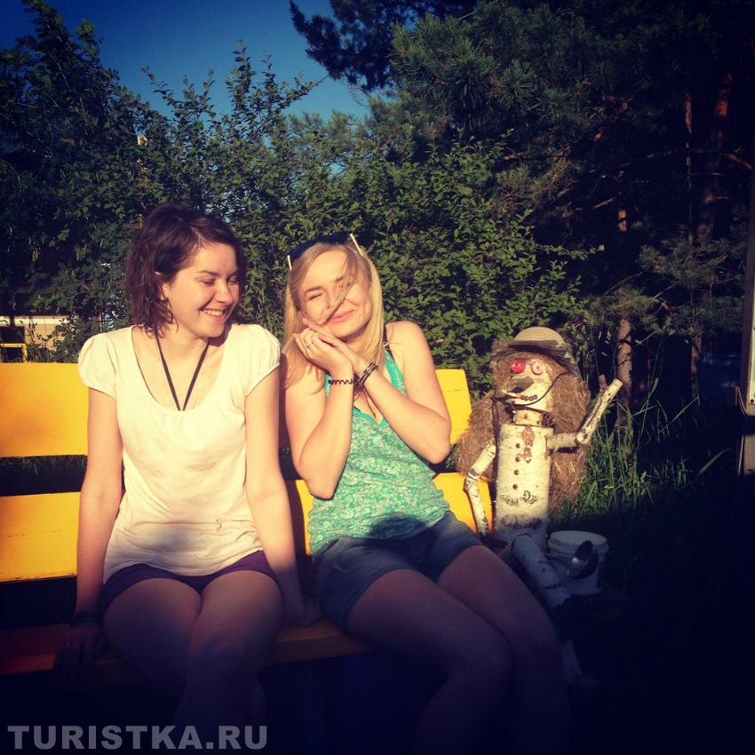 Буратино уже не тот...