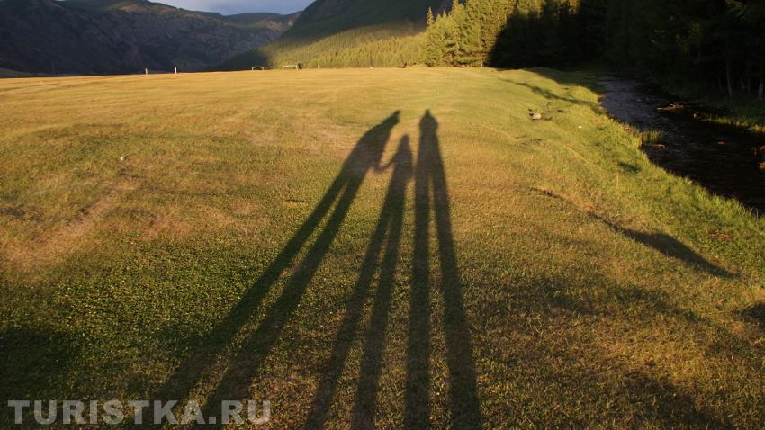 Инопланетяне