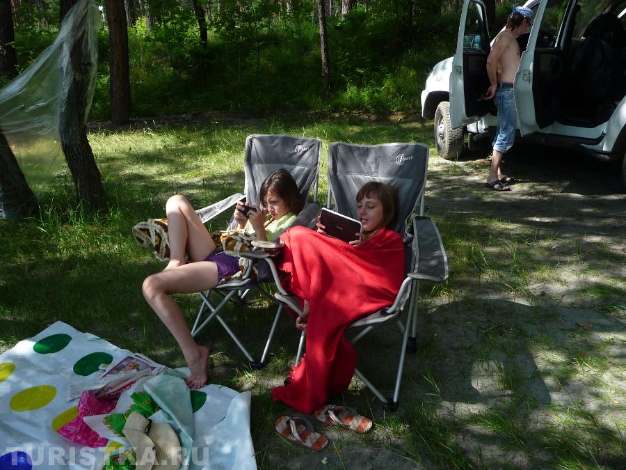 "Этот увлекательный Алтай))" 