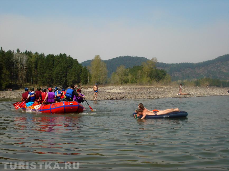 "Моё лицо, когда гид говорит, что до вершины осталось совсем чуть-чуть.."