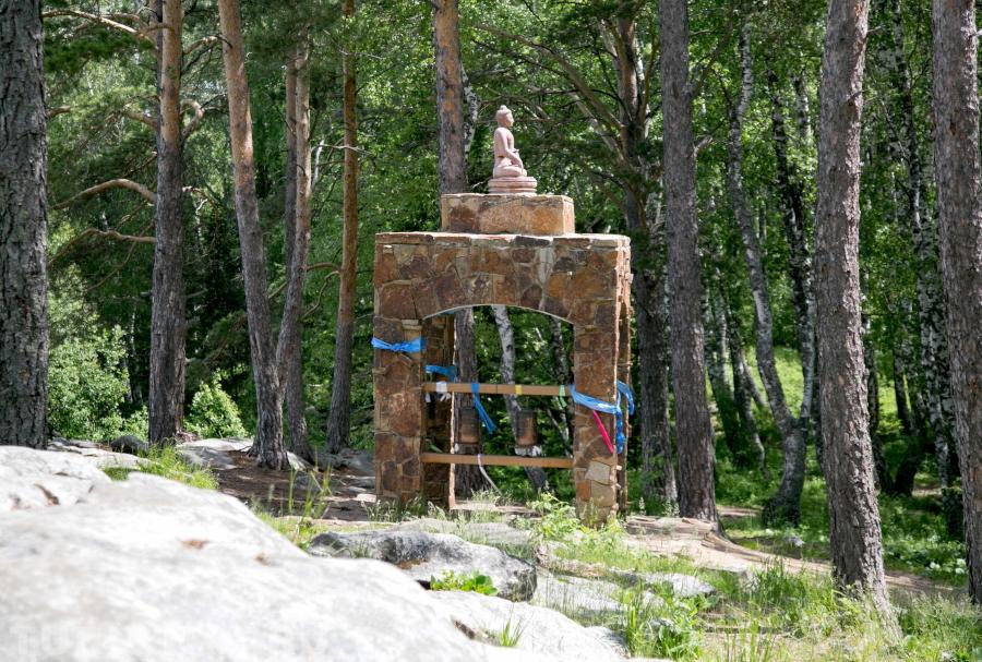 Будда Медицины