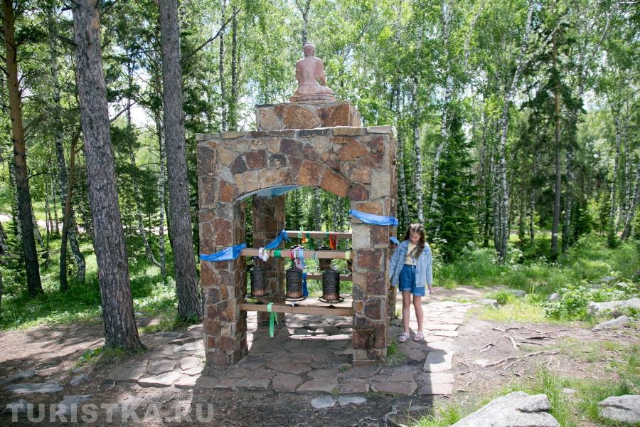  Будда Медицины