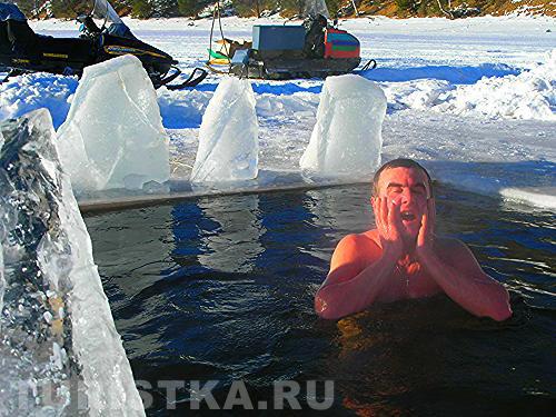 Эх, хорошо!!