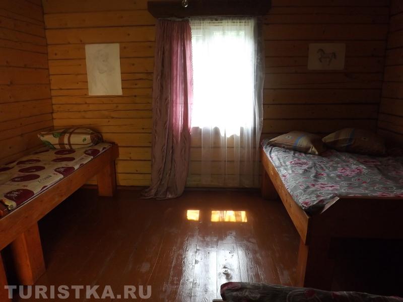 6-местная комната