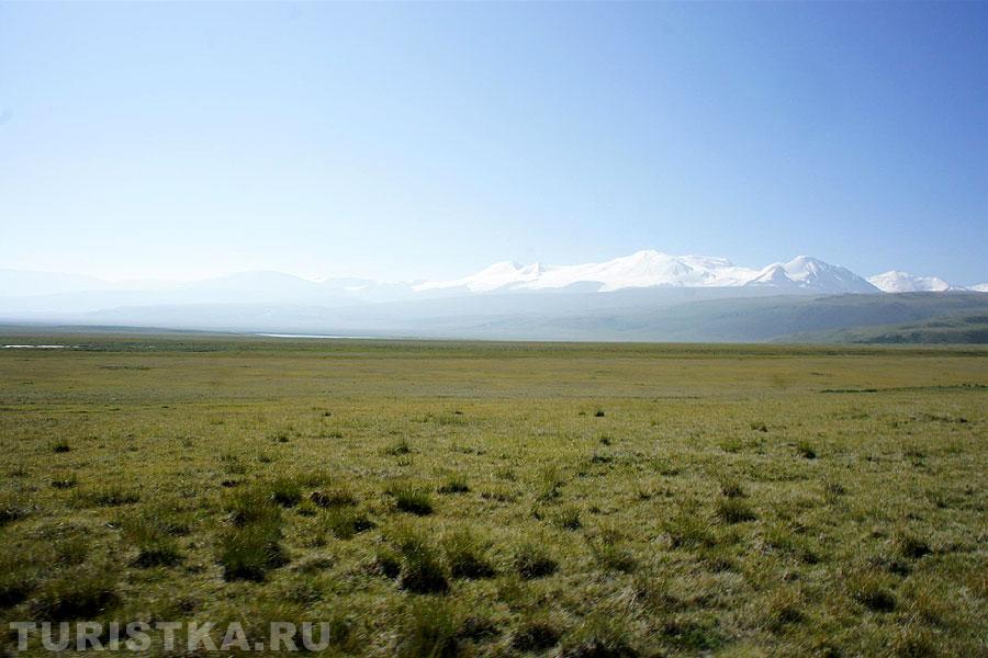 Табын-Богдо-Ола