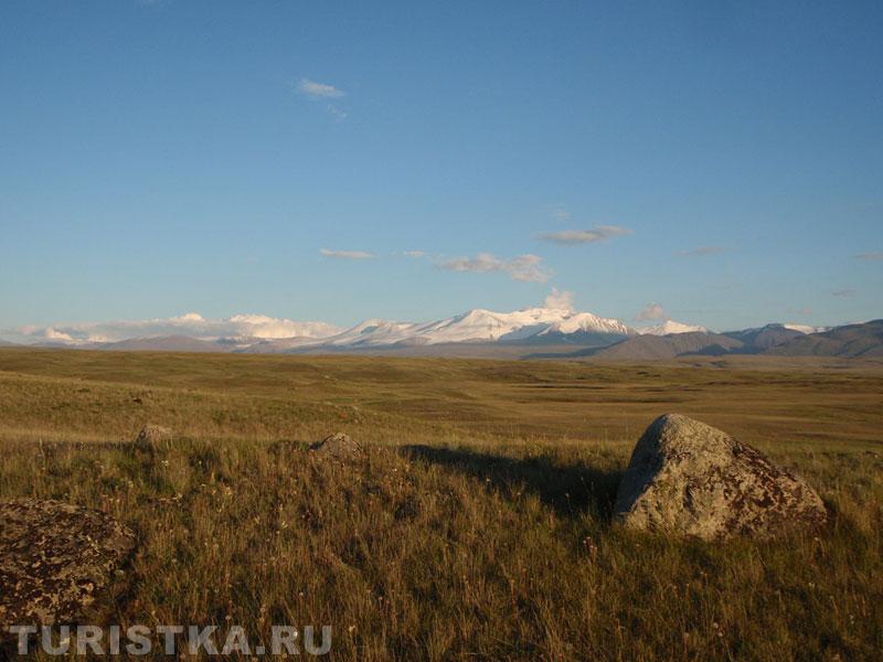 Табын-Богдо-Ола