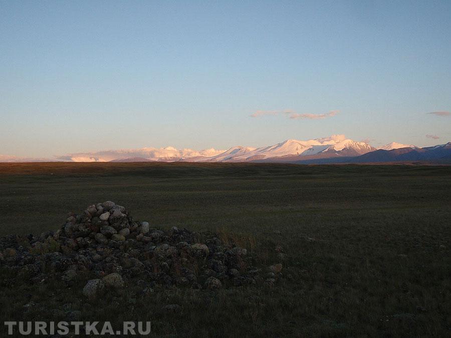 Табын-Богдо-Ола