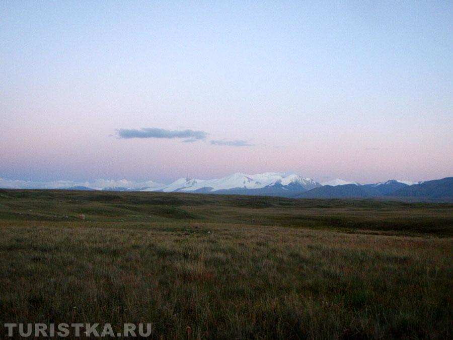 Палитра Рериха