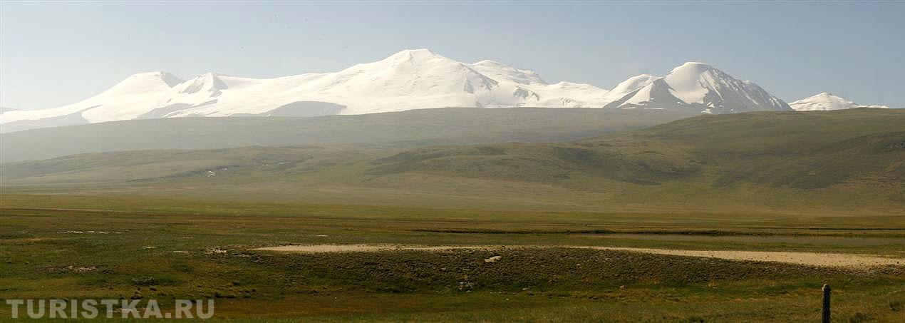 Табын-Богдо-Ола