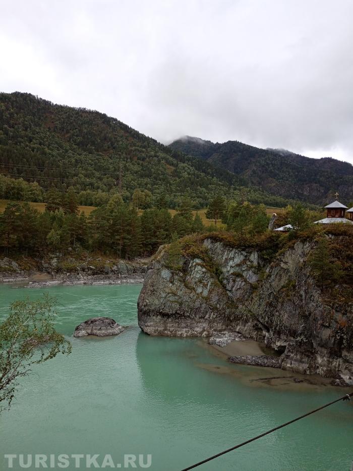 Остров Патмос. 