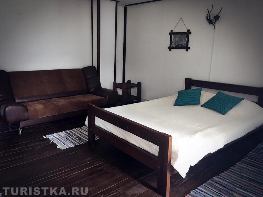 Улучшенный номер