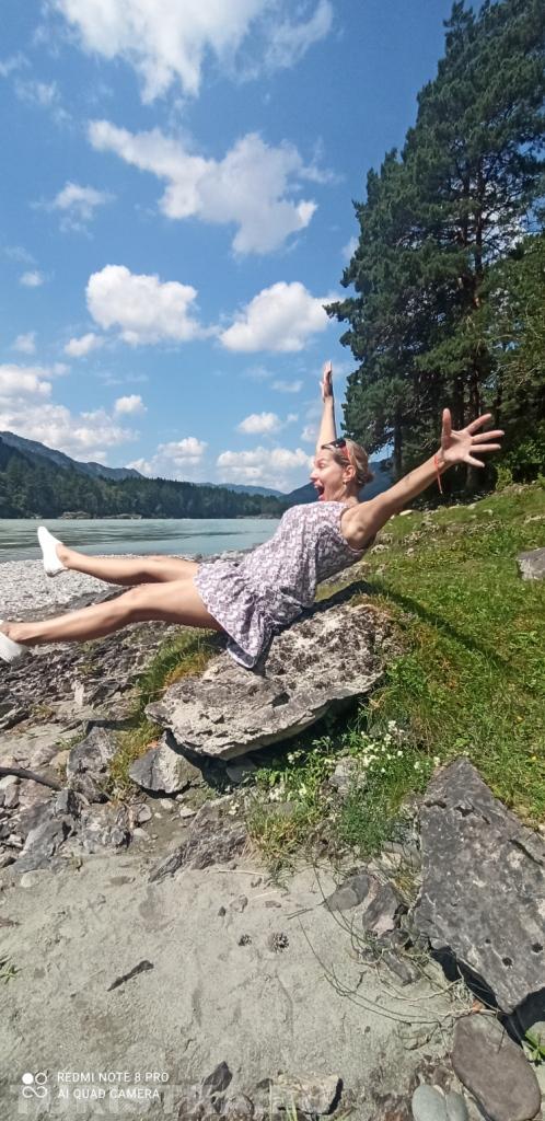 - Вам со мной будет стыдно... но не скучно!!! 