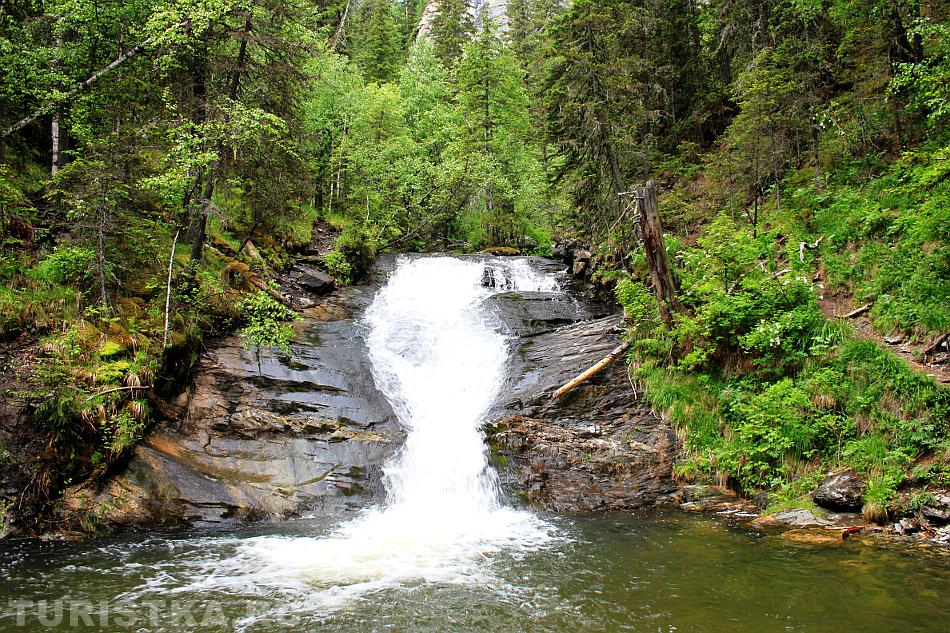 "Ласковый мираж" : Алтайский край