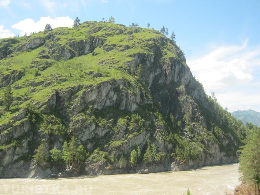 Ворота Сартакпая