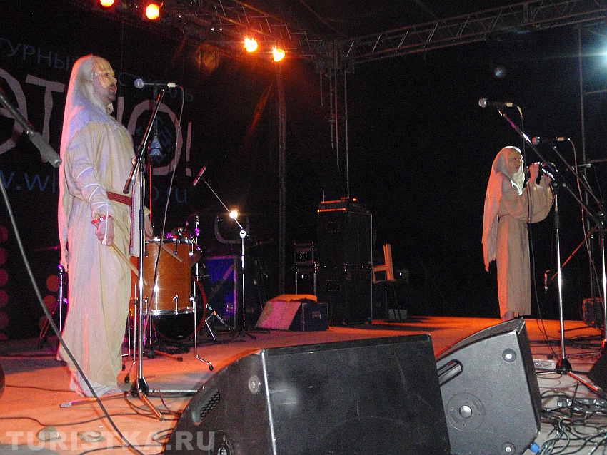 Готик/фолк-группа «Moon Far Away»