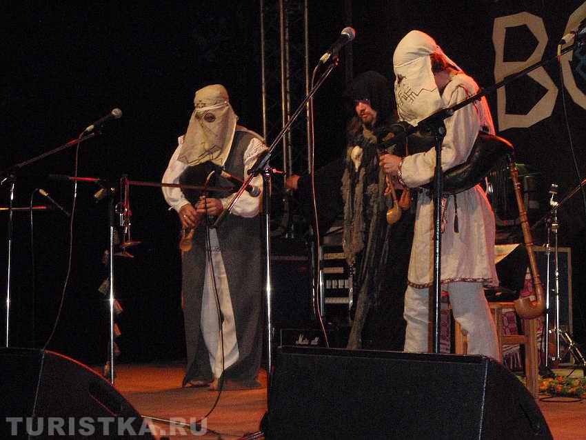 Группа «Pragnavit»