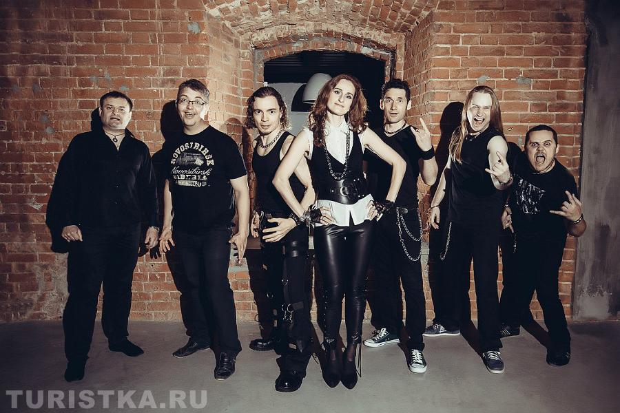  Группа «Street Fiddlers»